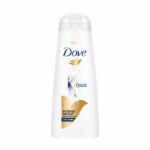 Dove Intense Repair Conditioner 335 ml|| With Keratin Actives to Smoothen Dry and Frizzy Hair - Deep Conditions Damaged Hair for Men & Women