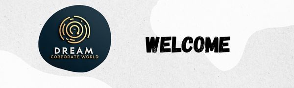 welcome bottle logo page