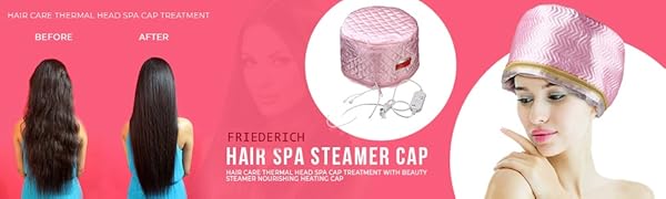 HEAD SPA 