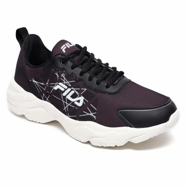 Fila Men TREL Running Shoes