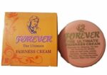 Forever Natural Beauty Night Cream for Unisex