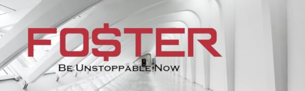 Foster Logo