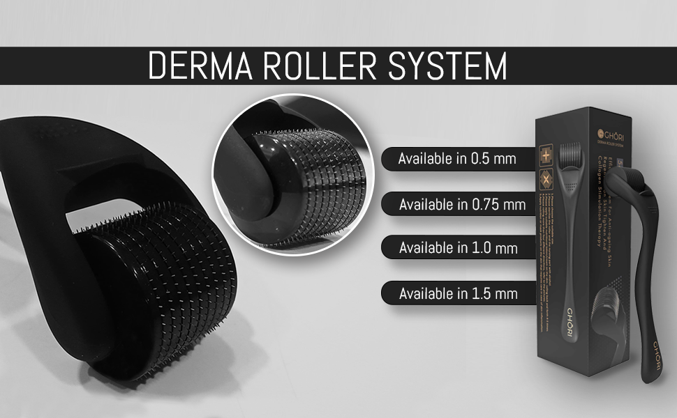 derma roller