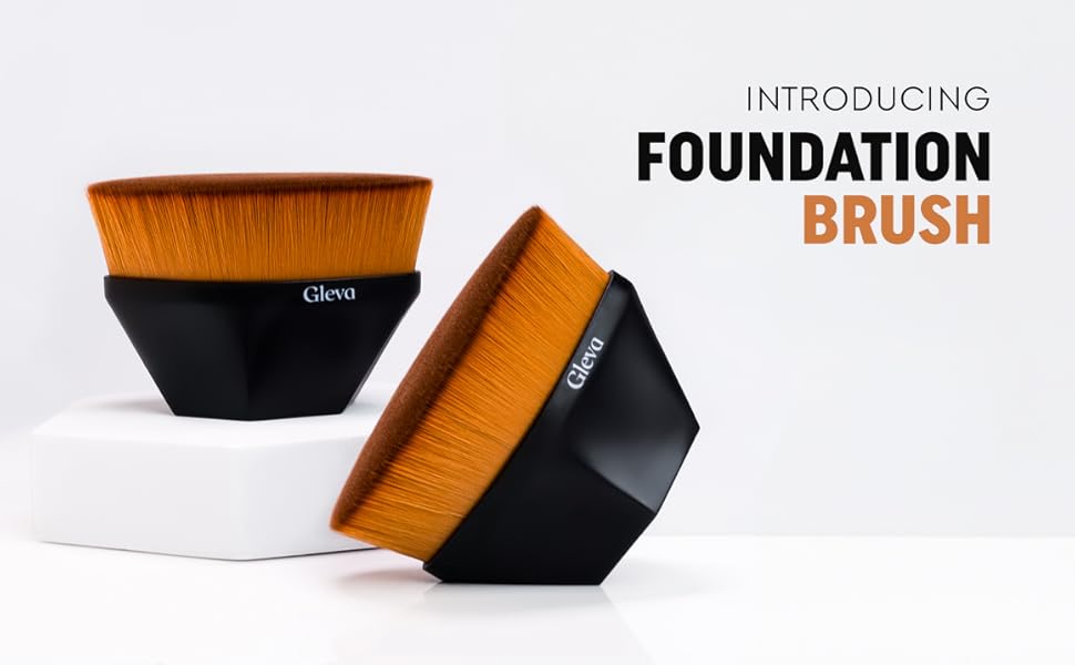 Foundation Brush