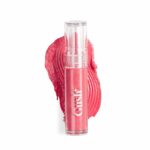 Gush Beauty Glaze Lip Oil Gloss High Shine & Hydrating Pink Gloss | Lightweight & Non Sticky | Vegan & Paraben Free | Toxin Free - Candy glaze 2.8ml