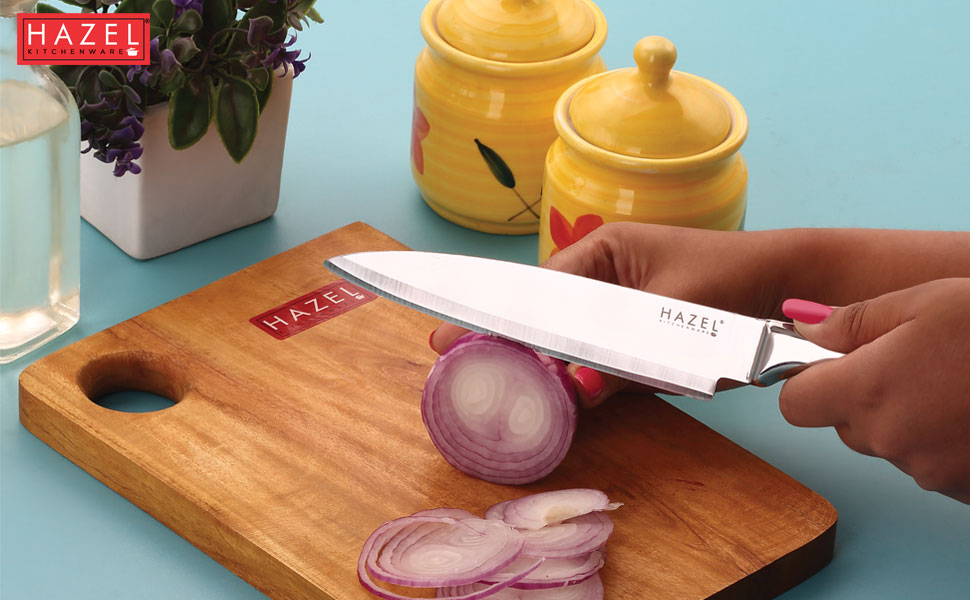 Chef Knife