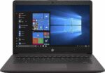 HP 247 G8 Laptop (R3-5300U/ 14 inches /8GB RAM DDR4 /512 GB SSD/Windows 11 Home) One Year Warranty, 600A9PA