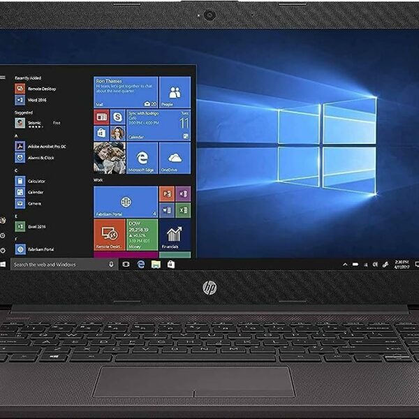 HP 247 G8 Laptop (R3-5300U/ 14 inches /8GB RAM DDR4 /512 GB SSD/Windows 11 Home) One Year Warranty, 600A9PA