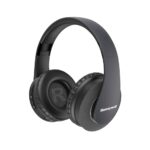 Honeywell Suono P20 Bluetooth V5.0 Wireless On Ear Headphone with mic, 8H Playtime, 40mm Drivers, Integrated Controls, Deep Bass, IPX4, 3.5mm AUX, Padded Ear Cushions, Voice Assistant Enabled