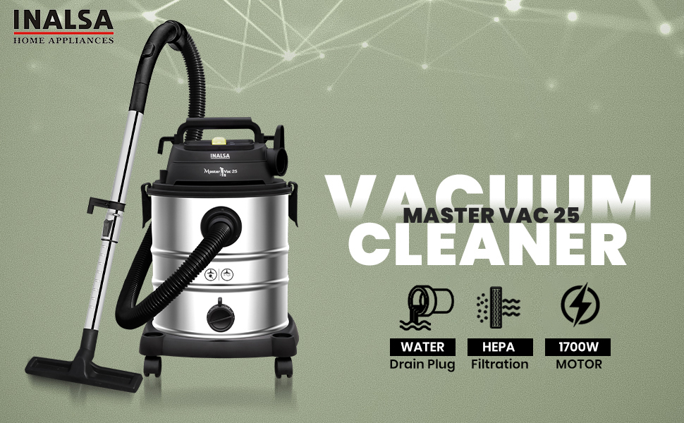 Vacuum cleaner, Vacuum, Wet &amp; Dry Vacuum