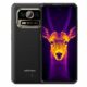 India Gadgets - Ulefone Armor 25T Pro 5G Rugged Android Mobile Phone: IR Blaster: 6Gb + 256Gb: 50MP + 64MP Night Vision Camera + Thermal Camera: 6.78" FHD+ Display: Large 6500mAh Battery