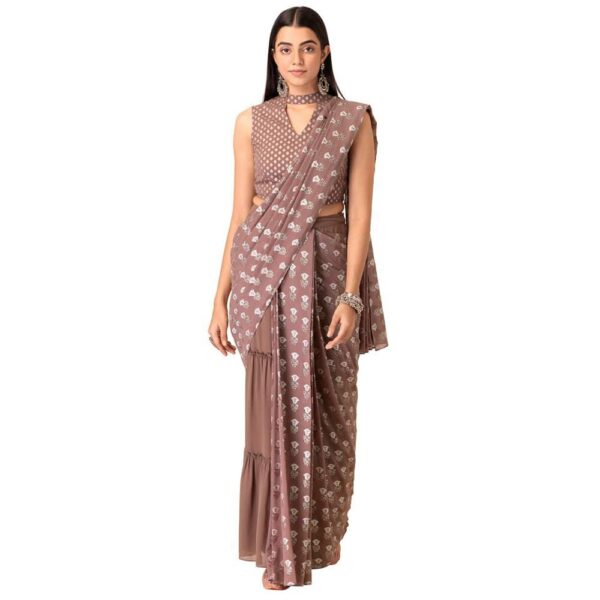 Indya Women Saree