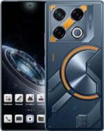 Infinix GT 20 Pro 5G (Mecha Orange, 8GB RAM, 256GB Storage) | Up to 16GB Extented RAM | 6.78" AMOLED Display | 108MP+2MP+2MP | 32MP Front Camera | MediaTek Dimensity 8200 Processor | 45W Fast Charging