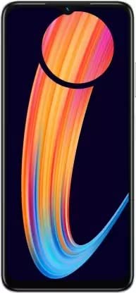 Infinix HOT 30i (64 GB) (4 GB RAM) (Glacier Blue)