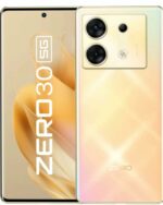 Infinix Zero 30 5G (Golden Hour, 256 GB) (12 GB RAM)