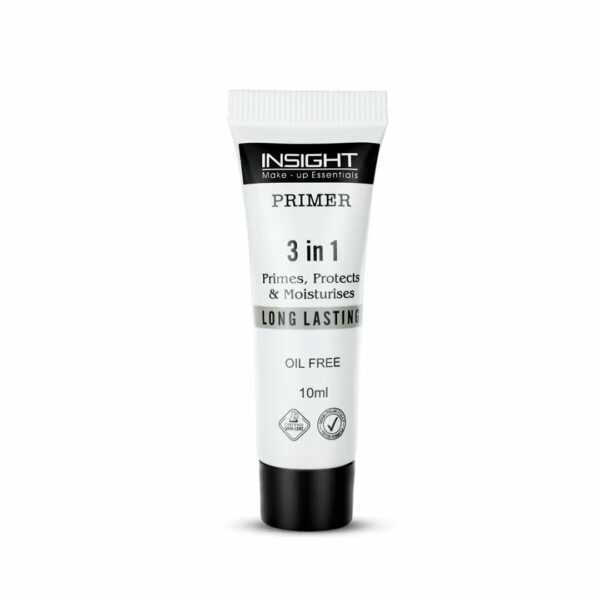 Insight Cosmetics 3in1 Oil Free Primer 10ml