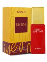 Insight Eau De Perfume- 50ml (Justine)