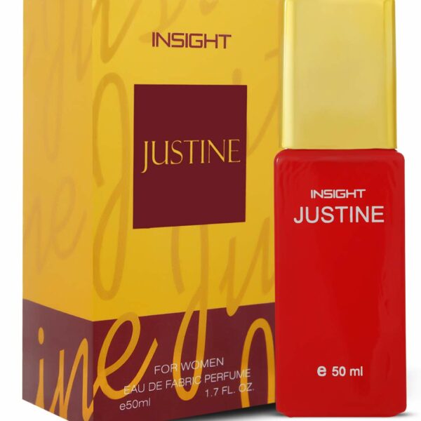 Insight Eau De Perfume- 50ml (Justine)