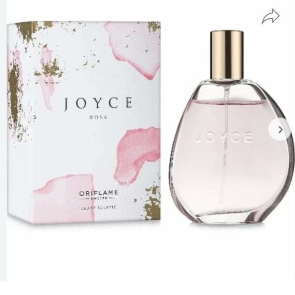 JOYCE Perfume | Eau de Parfum | Luxury Perfume for Day & Nights | Long Lasting Fragrance