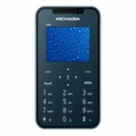 KECHAODA K66 The Music House 4, Dual Sim (Drak Blue)