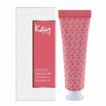 Kay Beauty Creme Blush - Rosy Romance