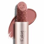 Kay Beauty Hydra Crème Hydrating Full Coverage Lipstick with Hyaluronic Acid - Poised (3.6g)