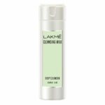 LAKMÉ Gentle & Soft Deep Pore Cleanser 60 ml