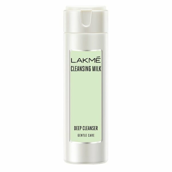 LAKMÉ Gentle & Soft Deep Pore Cleanser 60 ml