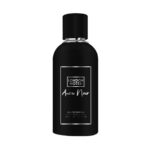 LONDON NOTES BY NEW U Unisex Aura Noir Eau De Parfum For Unisex, Long Lasting Liquid EDP Fragrance With Citrusy, Floral, Woody & Spicy Scents, 100ml