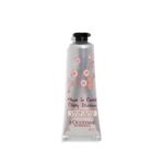 L'Occitane Cherry Blossom Hand Cream, 30ml