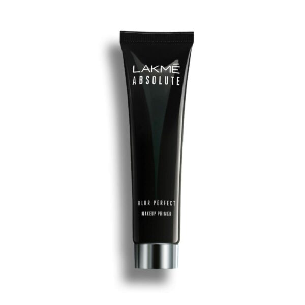 Lakme Unreal Blur Perfect Primer, Mattifies & Blurs Pores, 30ml