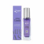 Lass Natural Women Limited Edition Eau de Parfum, Long Lasting Luxury Perfume, Infused with Sensfeel, Premium Fragrance Scent, Gifting for Women 20ML (Amber)