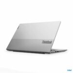 Lenovo ThinkBook 14 Intel 12th Gen Core i5 14" (35.56cm) FHD 250 nits Antiglare Thin and Light Laptop (16GB/1TB SSD/Win 11 Pro/Backlit/FPR/Mineral Grey/3Y Premier Support/1.4Kg), 21DHA01QIH