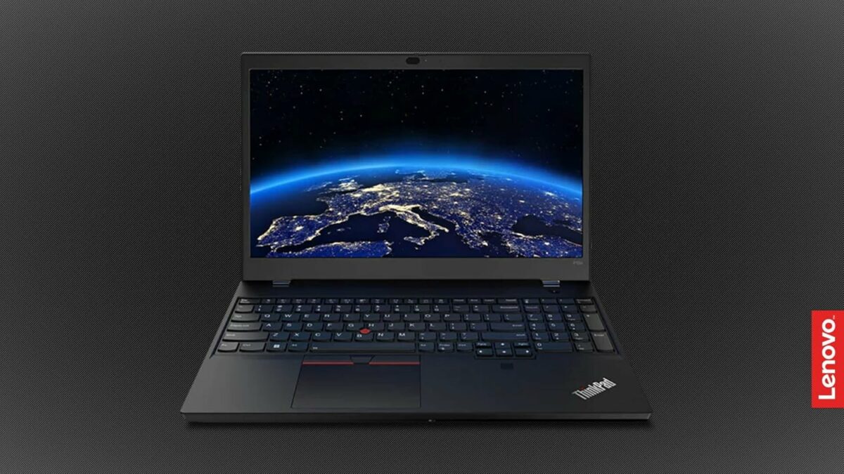 Lenovo ThinkPad P15v AMD Ryzen 7 Pro 6850H 15.6"(39.62cm) FHD (1920x1080) IPS 300 Nits Thin and Light Laptop(32GB RAM/1TB SSD/Win 11 Pro/NVIDIA T600 4GB/Backlit Keyboard/FPR/Black/2.26 kg), 21ENS0MV00