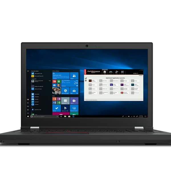 Lenovo ThinkPad T15g Intel 11th Gen Core i7 15.6" (39.62cm) FHD IPS 300 nits Antiglare Thin and Light Laptop (16GB/512GB SSD/Windows 10 Pro/NVIDIA GeForce RTX 3070 8GB /Black/2.87 Kg), 20YSS01K00