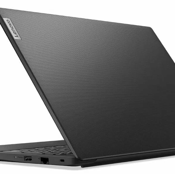 Lenovo V15 AMD Ryzen 7 7730U 15.6" (39.62cm) FHD 250 Nits Antiglare Thin and Light Laptop (16GB/512GB SSD/Windows 11 SL/Iron Grey/1.65 Kg), Grey