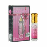 MADNI PERFUMES Bombshell Unisex Attar Roll On - 8ml | Exquisite Alcohol-Free Aromatic Fragrance Oil for Lasting Elegance and Charm