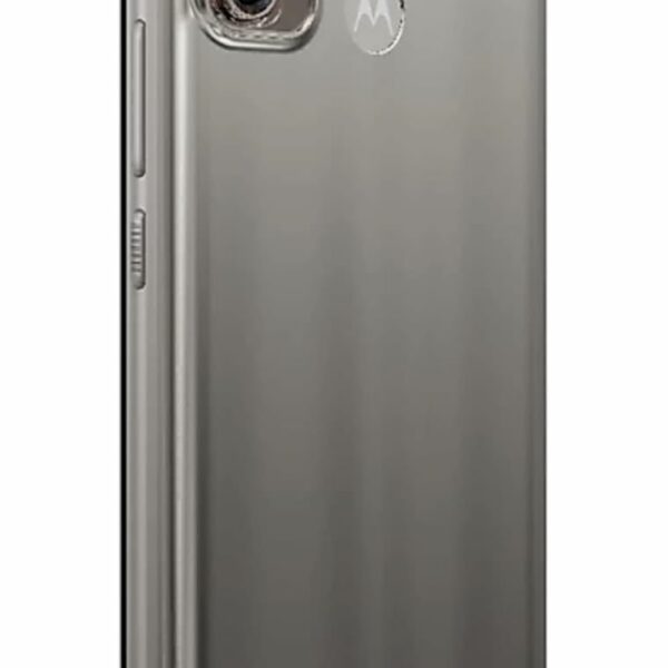 MOTOROLA G60 (Frosted Champange, 6GB RAM, 128GB Storage)