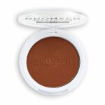 Makeup Revolution Super Bronzer Oasis, Brown