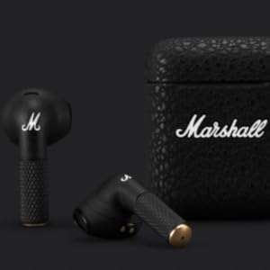 Marshall, Minor III, minor3, tws, True Wireless, In-Ear Headphones, earbuds