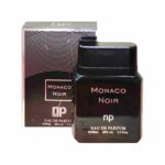 Monaco Noir 100ml