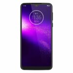 Motorola One Macro (Space Blue, 64 GB) (4 GB RAM)