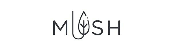 Mush Logo