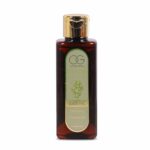 OG BEAUTY Ayurveda Thinning Hair Oil | Enriched with Fenugreek Oil | Natural Solution for Fuller, Thicker Hair Growth | Suitable for all hair types | 150 ML