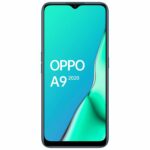 OPPO A9 2020 (Marine Green, 8GB RAM, 128GB Storage)