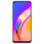 OPPO F19 Pro (Crystal Silver, 8GB RAM, 256GB Storage) with No Cost EMI/Additional Exchange Offers