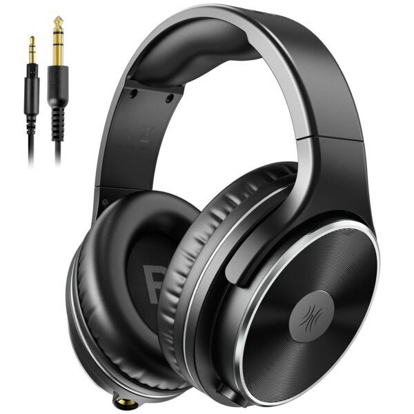 OneOdio Studio HiFi Wired DJ Headphone