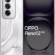 Oppo Reno 12 5G (Astro Silver, 256 GB) (8 GB RAM)