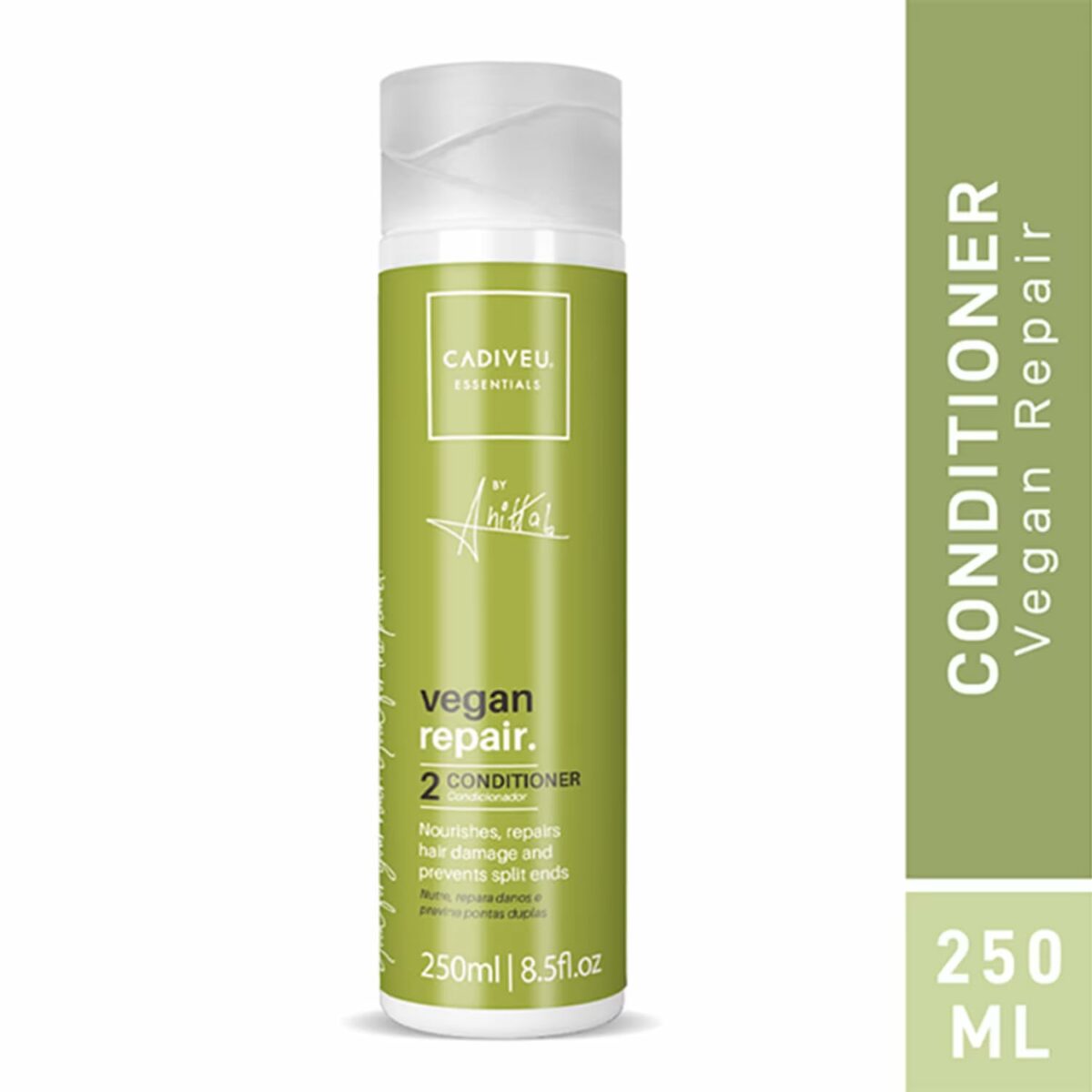 Original Cadi- veu Vegan Repair Conditioner, 250ml