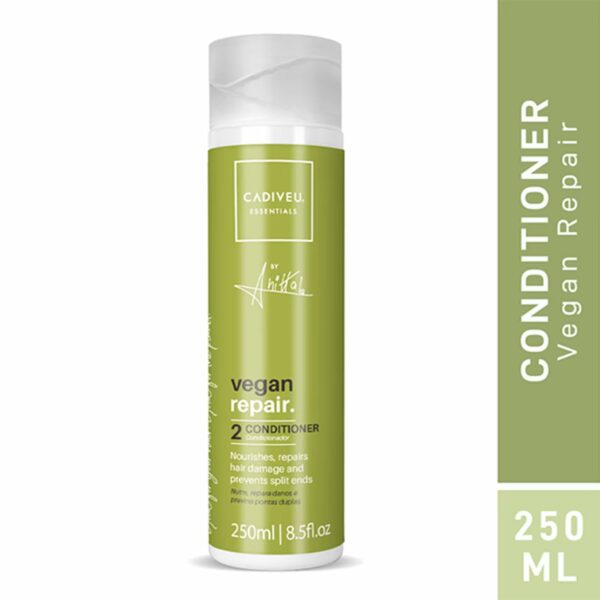 Original Cadi- veu Vegan Repair Conditioner, 250ml